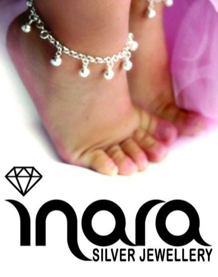 INARA SILVER JEWELLRY  PULAMANTHOLE